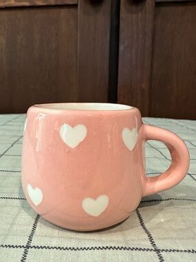 Hobby Lobby • tiny mug • kids cup • tiny ice cream cup